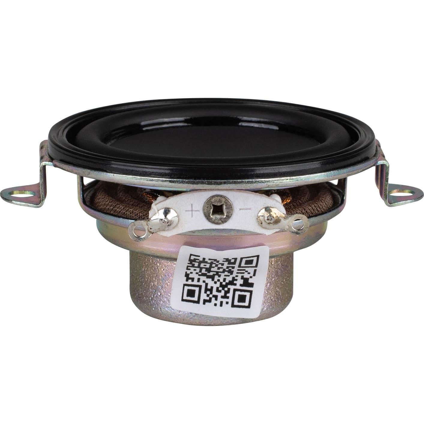 5w full 2024 range speaker